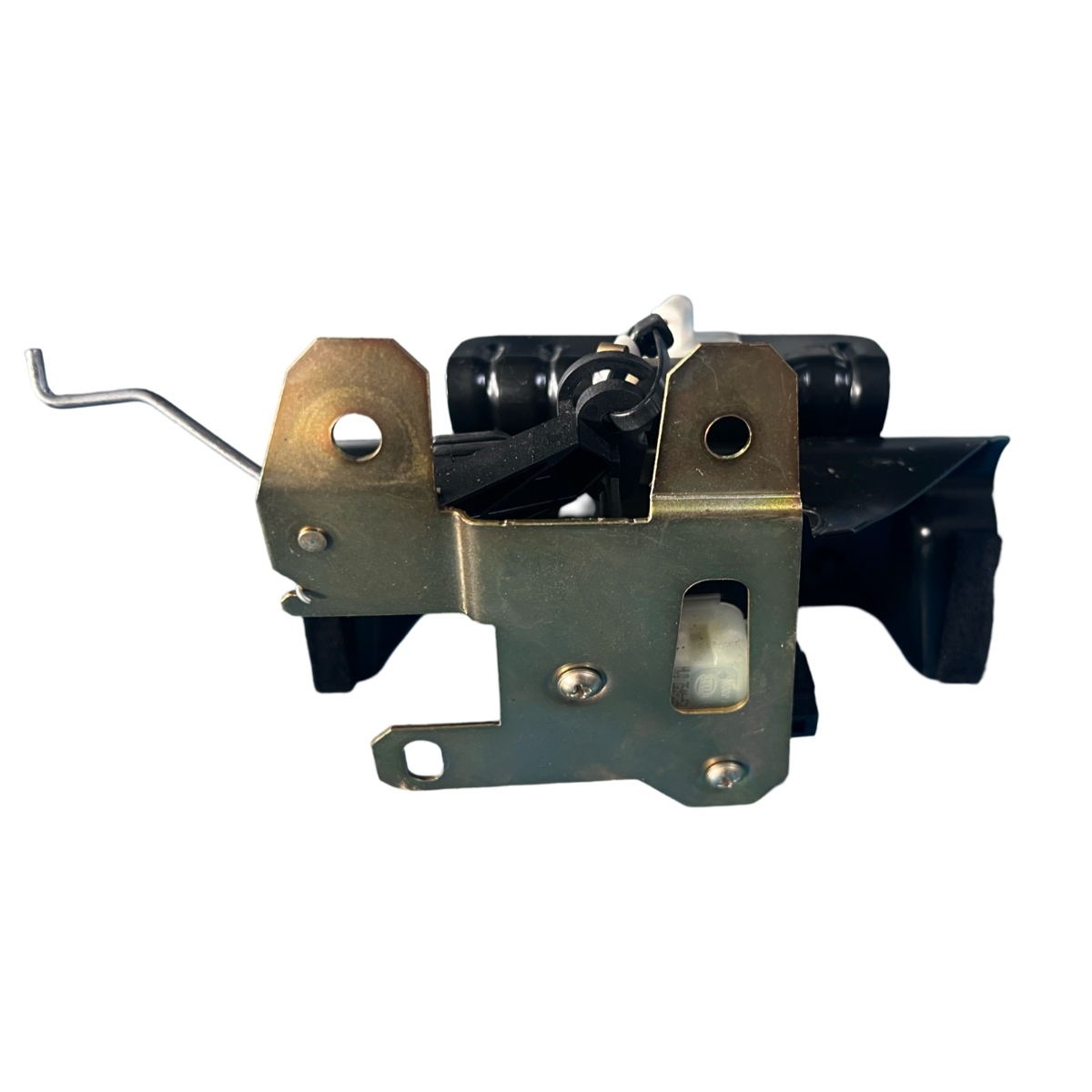 Carlig de blocare portbagaj VOLKSWAGEN TOUAREG 7LA, 7L6, 7L7 2002 - 2013