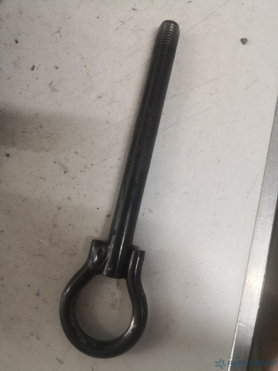 Carlig tractare RENAULT MEGANE I (BA0/1_) [ 1995 - 2004 ] – foto 2