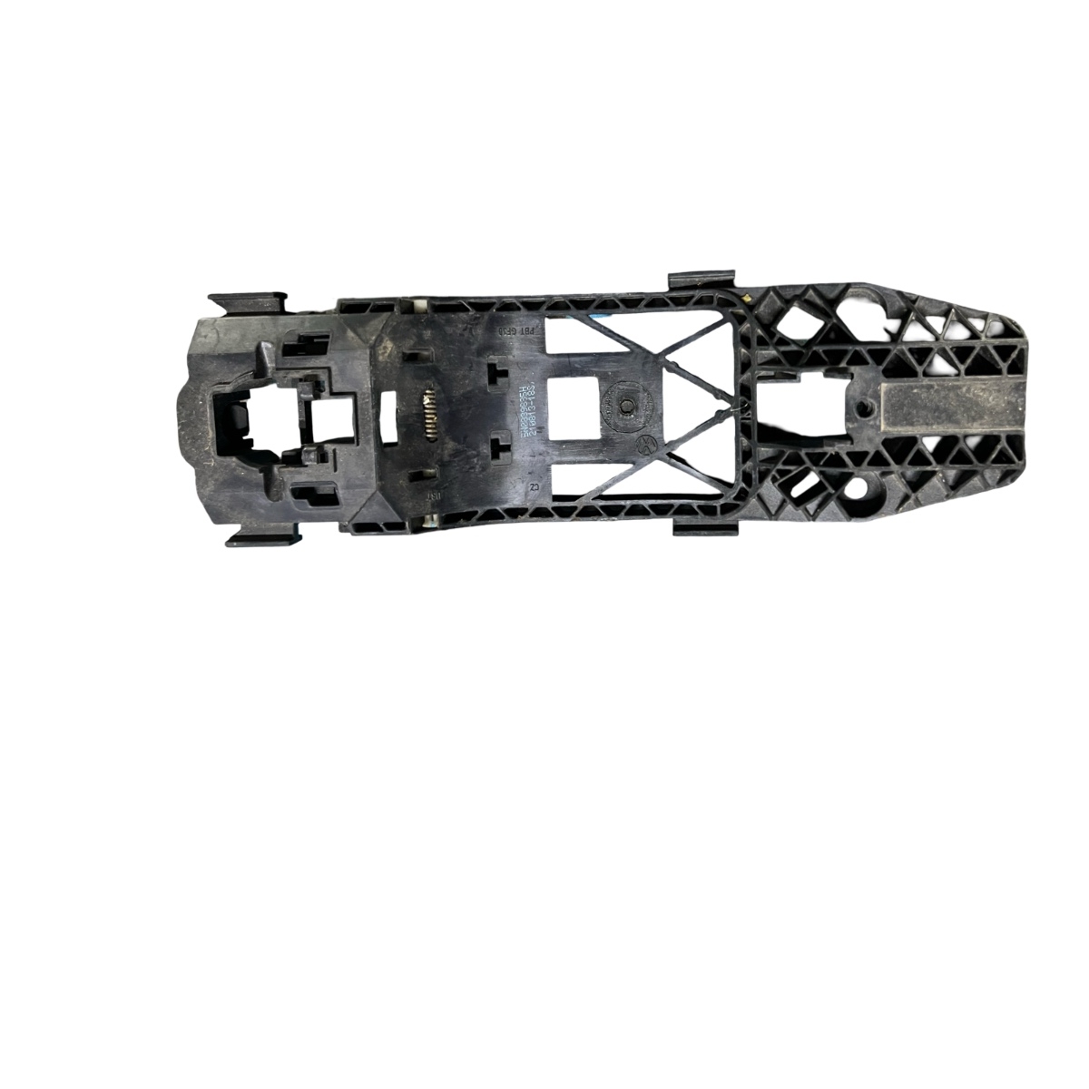 Caroserie stanga spate SKODA SUPERB 3T4 2008 - 2015 5N0839885H – foto 2