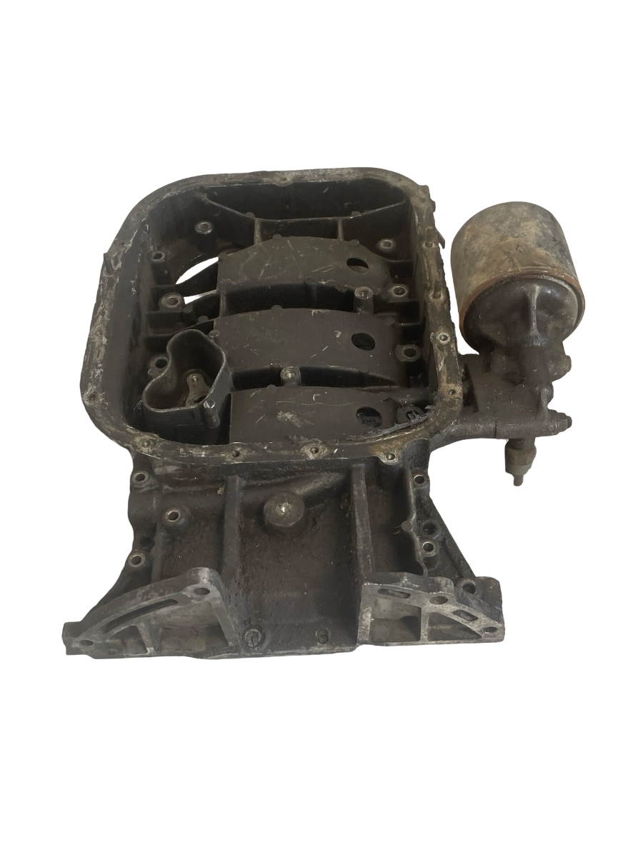 Carter/Semi-baie TOYOTA RAV 4 II _A2_ 2000 - 2005 2.0D – foto 2