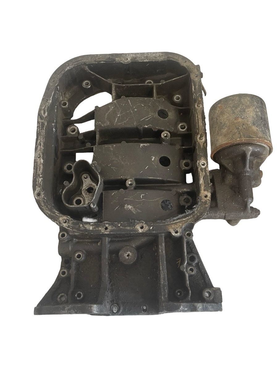 Carter/Semi-baie TOYOTA RAV 4 II _A2_ 2000 - 2005 2.0D – foto 3