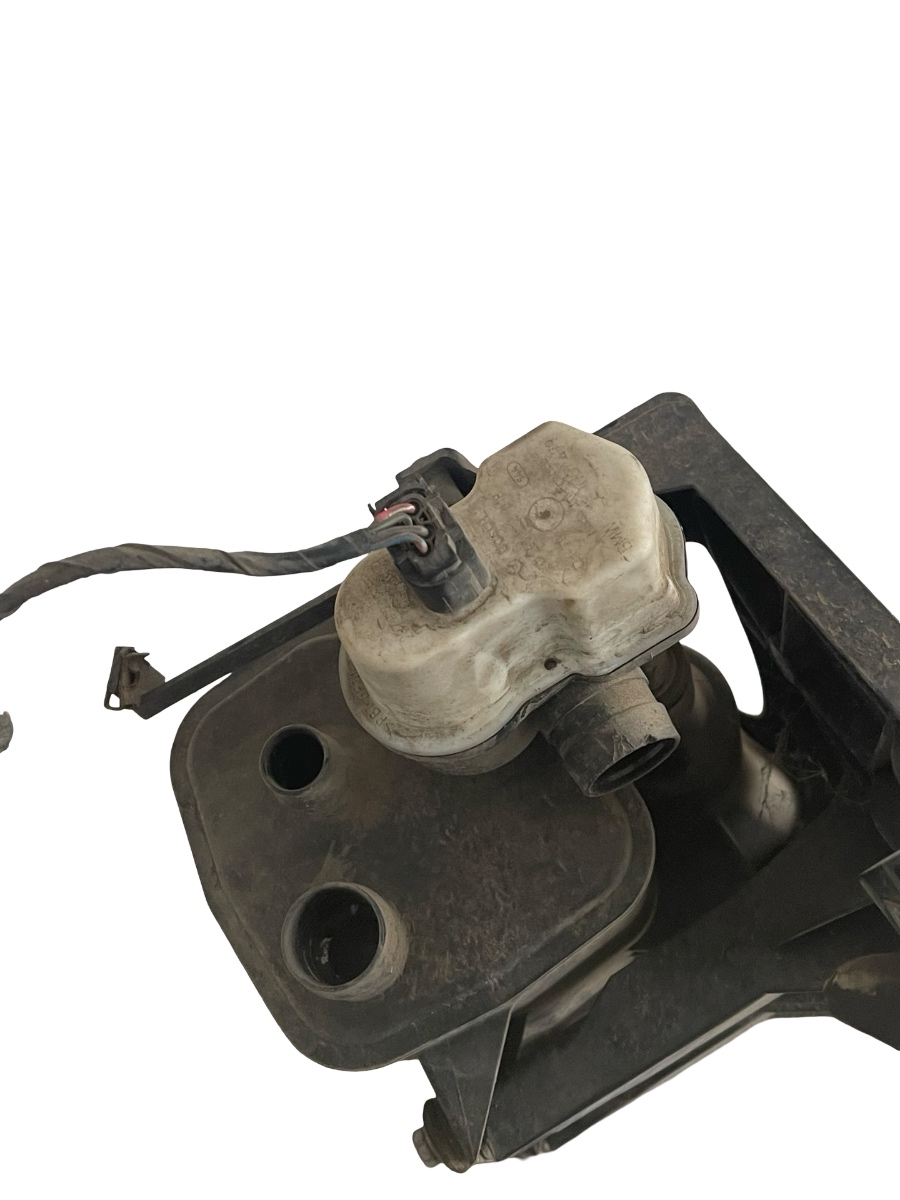 Cartus filtru din carbon activ pentru vapori de combustibil BMW 3 V Coupe E92 2005 - 2013 3.0 335 i N54 B30 A, N55 B30 A 6765741-02 – foto 2