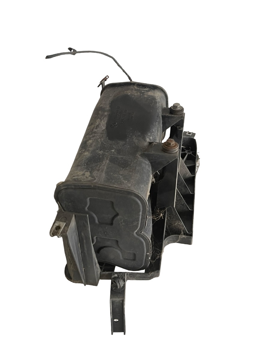 Cartus filtru din carbon activ pentru vapori de combustibil BMW 3 V Coupe E92 2005 - 2013 3.0 335 i N54 B30 A, N55 B30 A 6765741-02 – foto 4