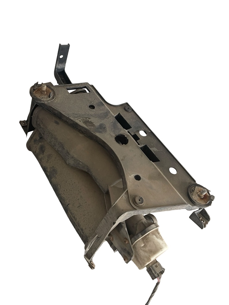 Cartus filtru din carbon activ pentru vapori de combustibil BMW 3 V Coupe E92 2005 - 2013 3.0 335 i N54 B30 A, N55 B30 A 6765741-02 – foto 3