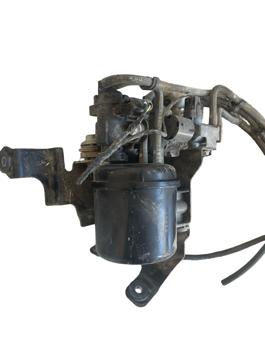 Cartus filtru din carbon activ pentru vapori de combustibil  MAZDA BT-50 Pickup CD, UN 2006 - 2015 2.5 MRZ-CD 4x4 WLAA – foto 4
