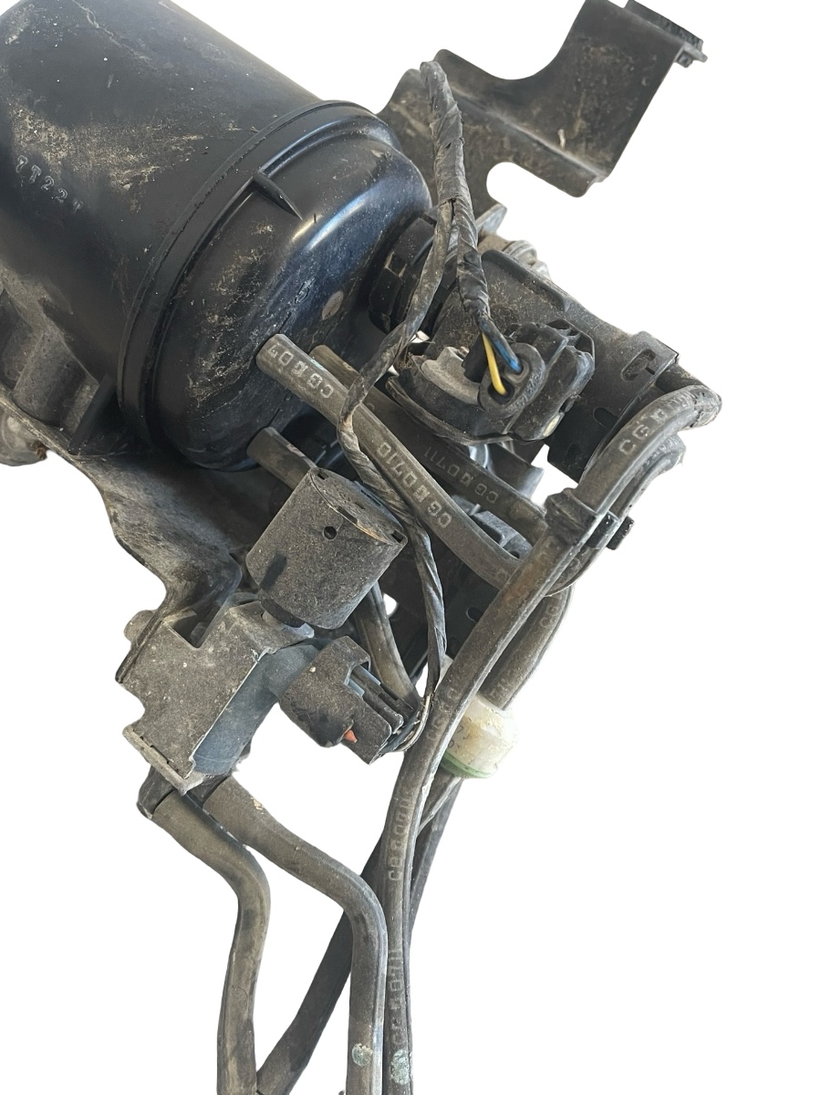 Cartus filtru din carbon activ pentru vapori de combustibil  MAZDA BT-50 Pickup CD, UN 2006 - 2015 2.5 MRZ-CD 4x4 WLAA – foto 3