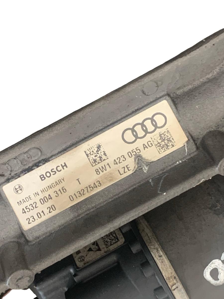 Caseta de directie AUDI A5/S5 II Sportback F5A 2016 -> 8W1423055AG – foto 2