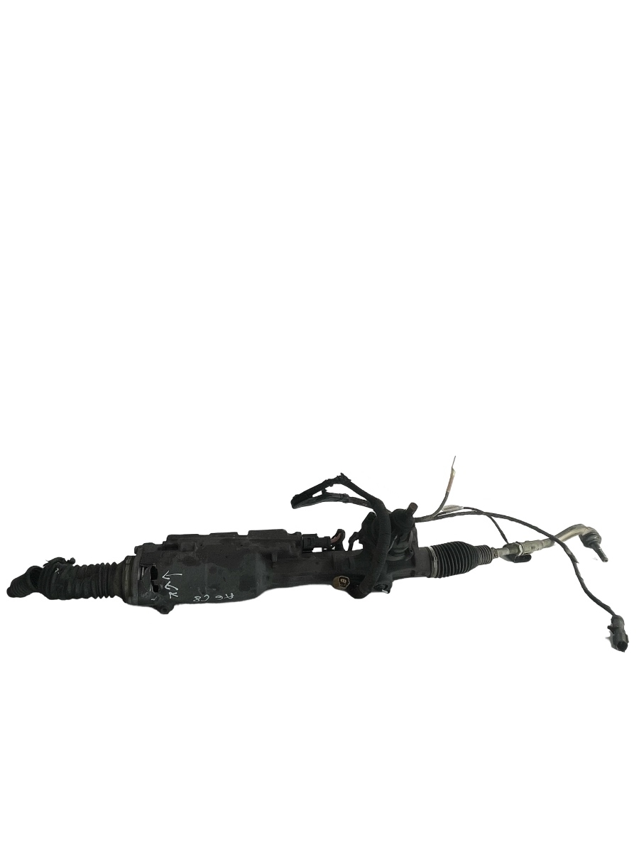 Caseta de directie AUDI A6 C8, 4A2 2018 - > 2.0 40 TDI Mild Hybrid DFBA 4K1423053C 4N0909144D