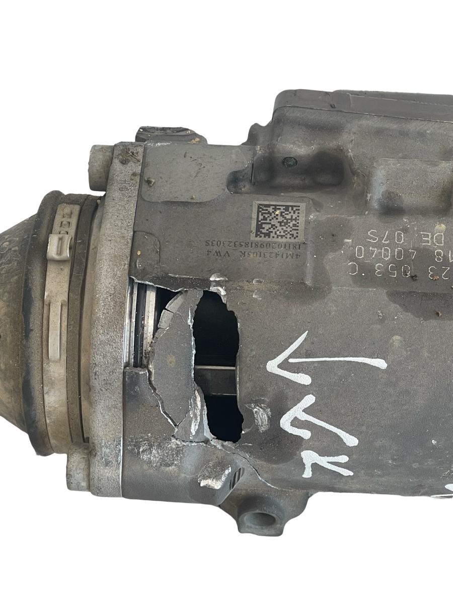 Caseta de directie AUDI A6 C8, 4A2 2018 - > 2.0 40 TDI Mild Hybrid DFBA 4K1423053C 4N0909144D – foto 6