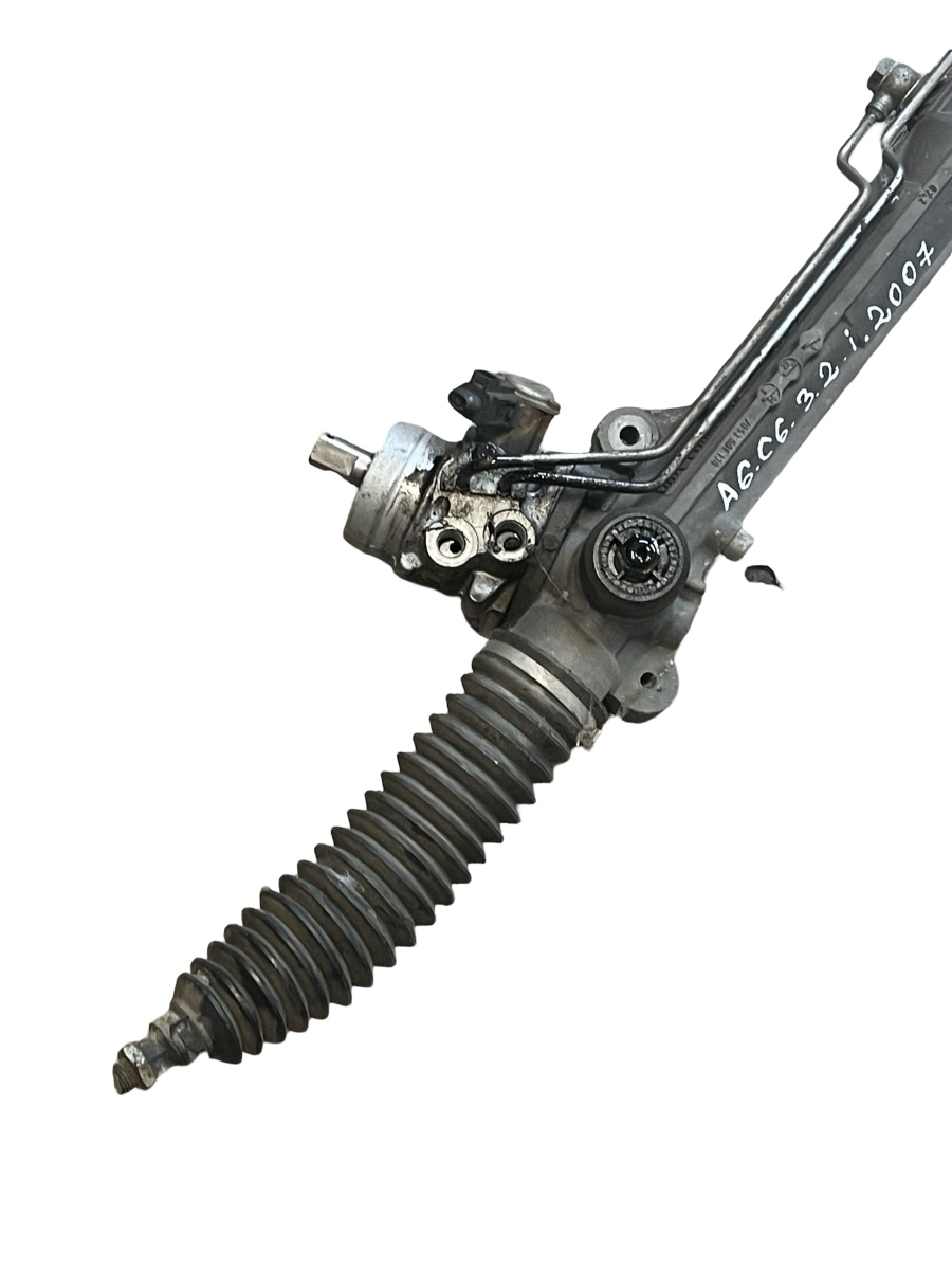 Caseta de directie AUDI A6/S6 III Saloon 4F2, C6 2004 - 2011 4F1422065R – foto 3