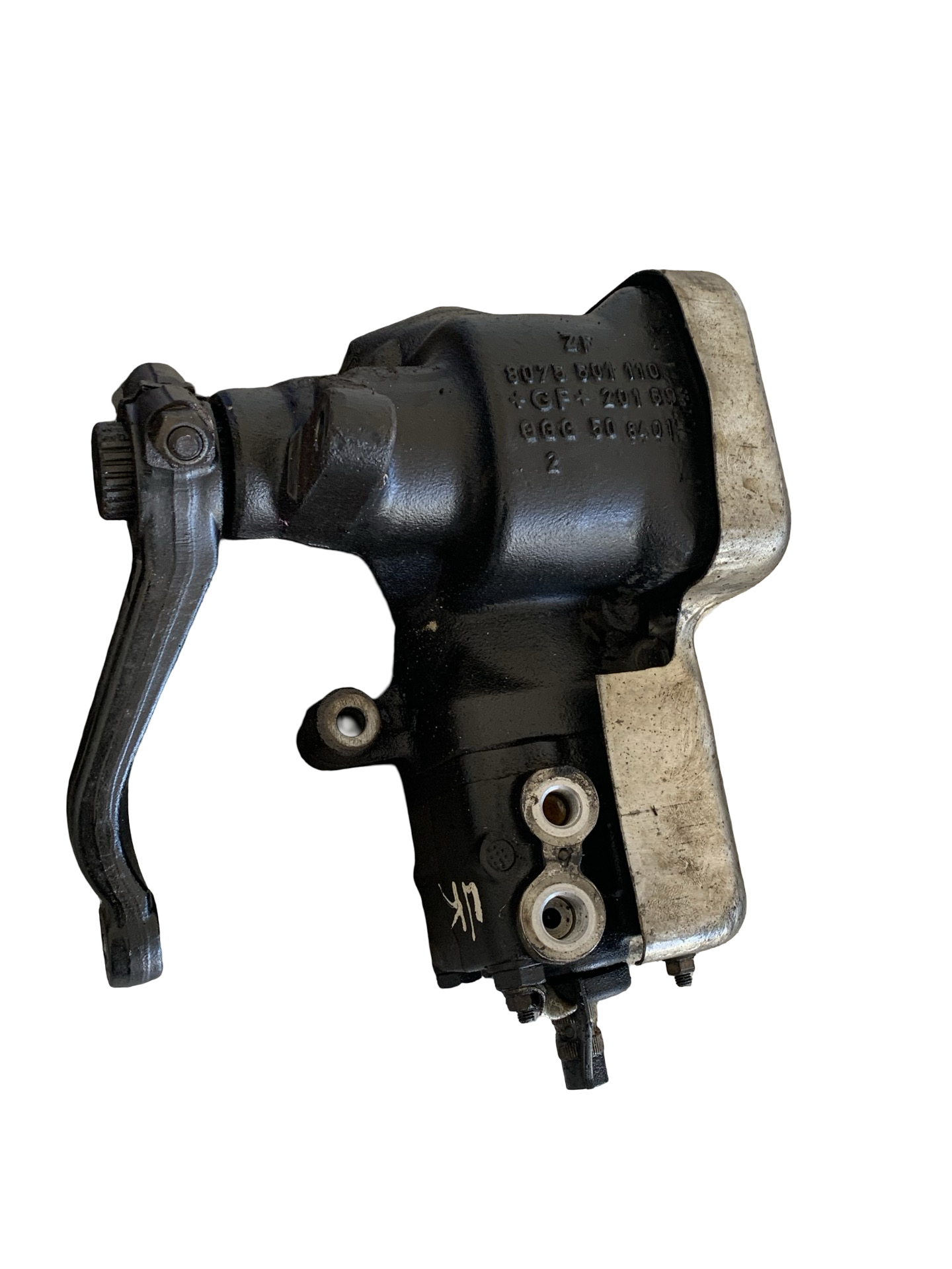 Caseta DE Directie BMW SERIA 7 E38 1994–2001 728i M52B28 - cod: 8075501110 *MODEL UK* !!!