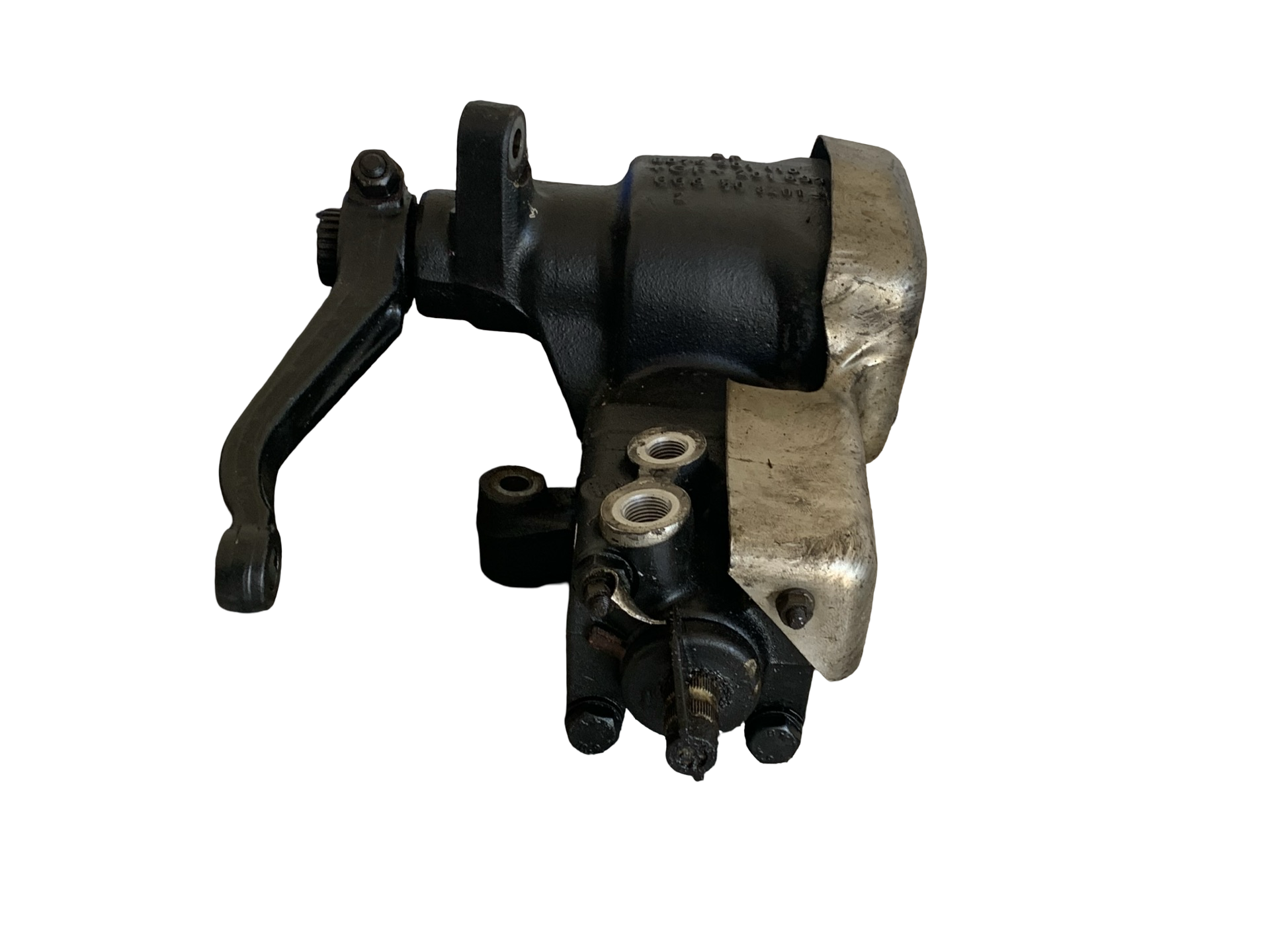 Caseta DE Directie BMW SERIA 7 E38 1994–2001 728i M52B28 - cod: 8075501110 *MODEL UK* !!! – foto 3