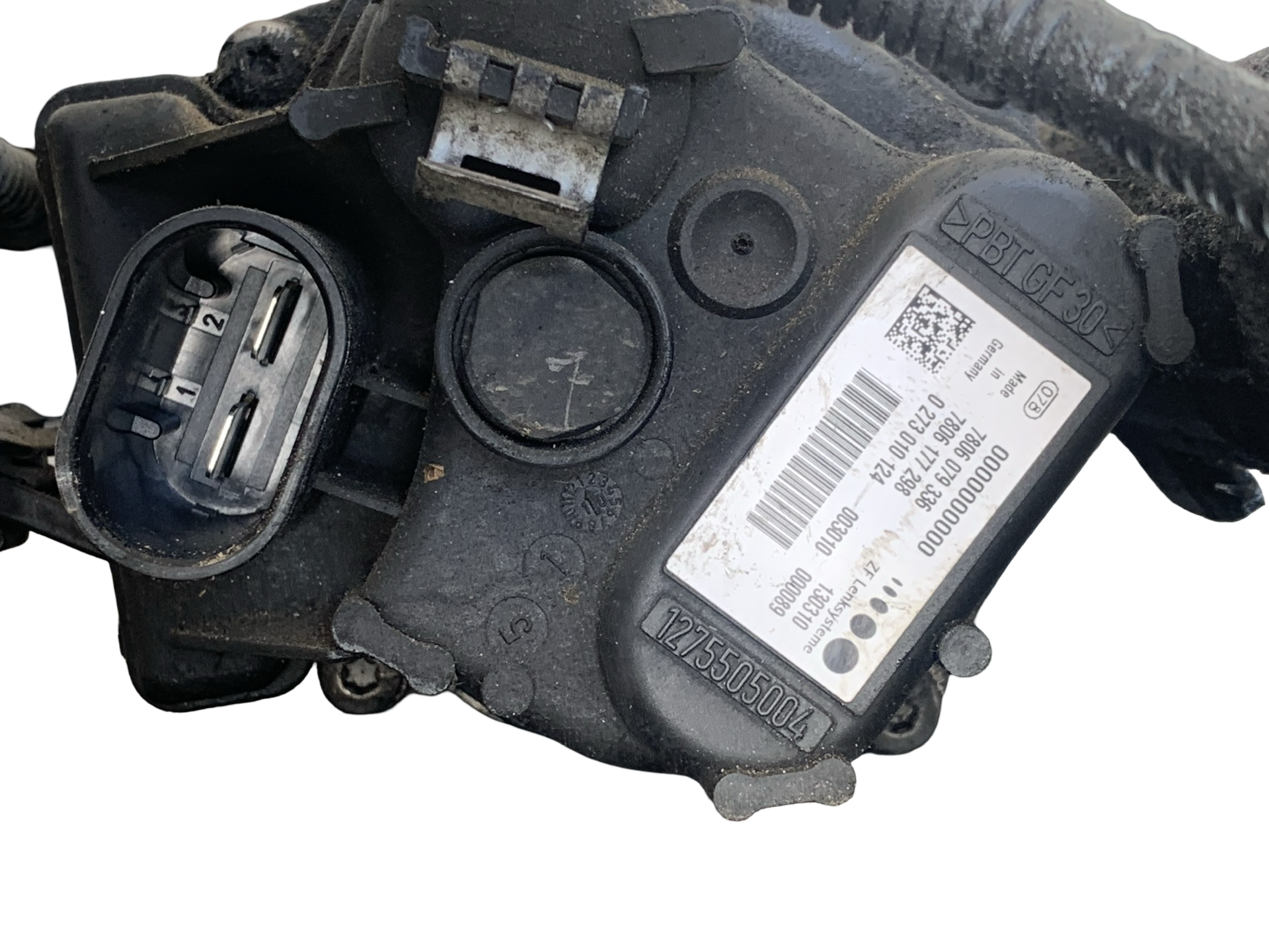 Caseta DE Directie BMW SERIA3 E91 2005–2013 - cod: 7802277265 – foto 4