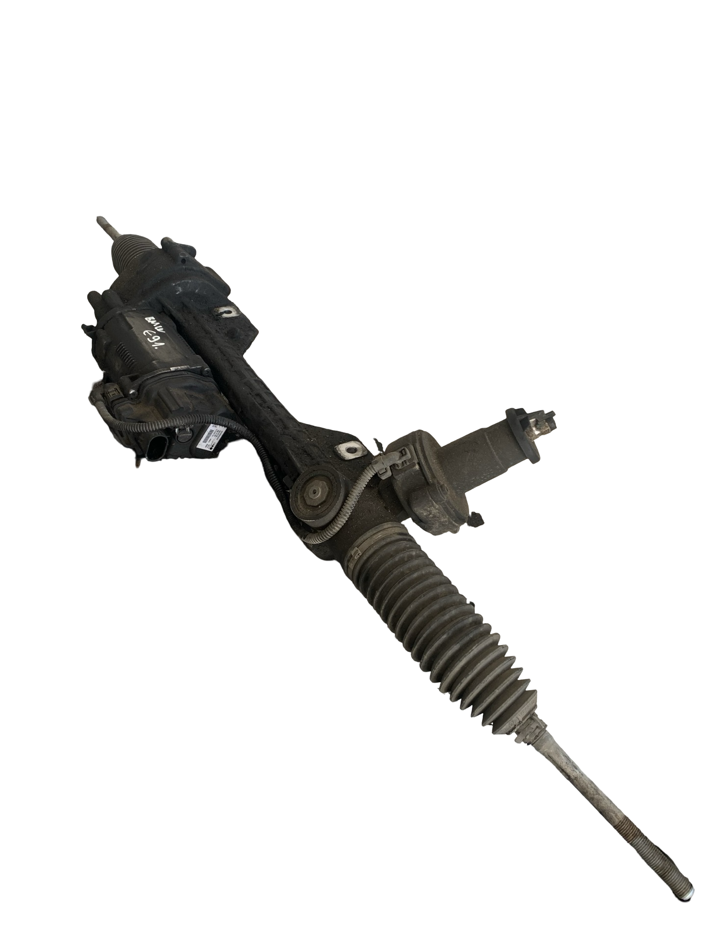 Caseta DE Directie BMW SERIA3 E91 2005–2013 - cod: 7802277265