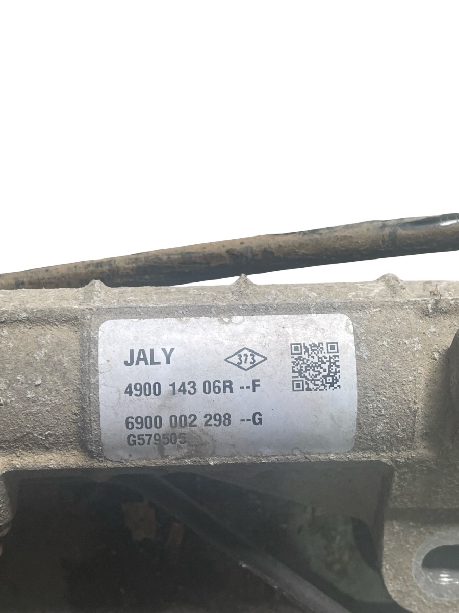 Caseta de directie + conducte DACIA SANDERO II 2012 -> 490014306R – foto 4