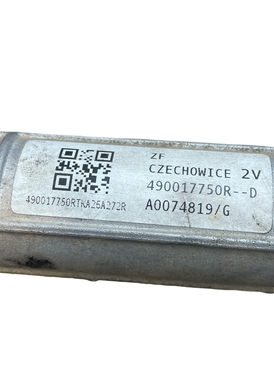 Caseta de directie DACIA JOGGER [ 2024 - > ] 1.6B HYBRID H4M-C6 490017750R – foto 4