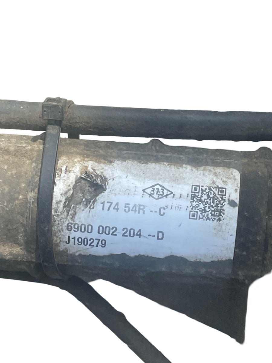 Caseta de directie DACIA LODGY 2012 - > 1.5DCI 6900002204 – foto 2