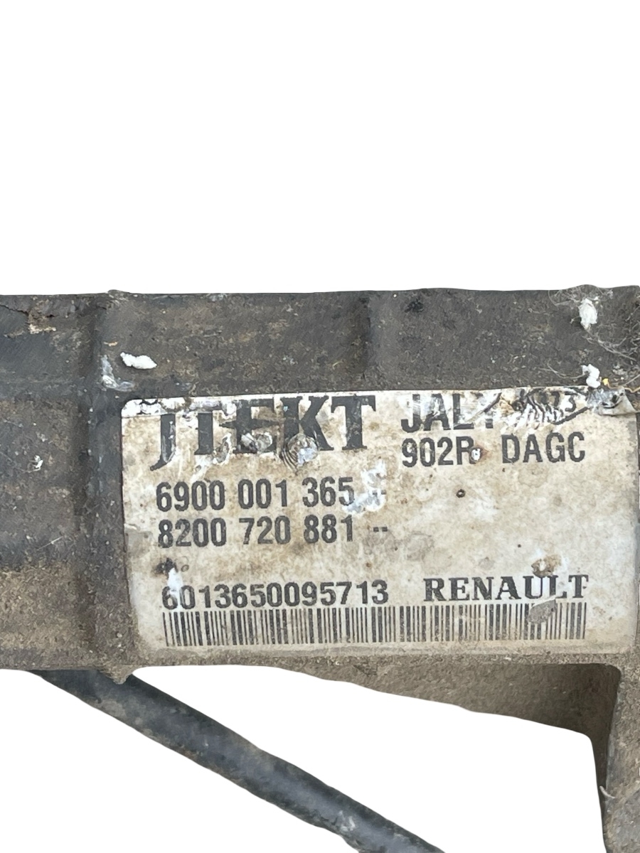 Caseta de directie DACIA LOGAN LS_ 2004 - > 6900001365 – foto 2