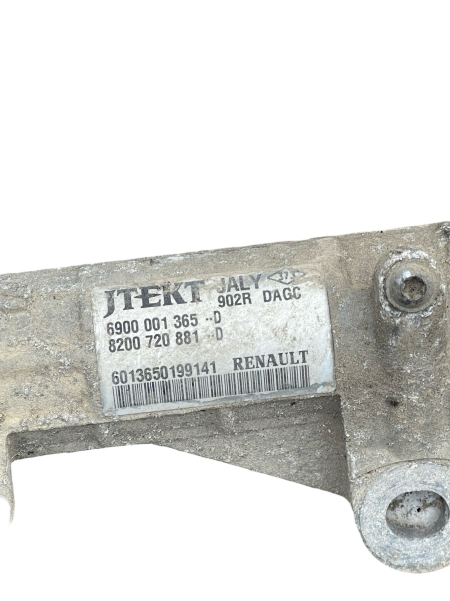 Caseta de directie DACIA LOGAN LS_ 2004 - > 6900001365 / 8200720881 – foto 4