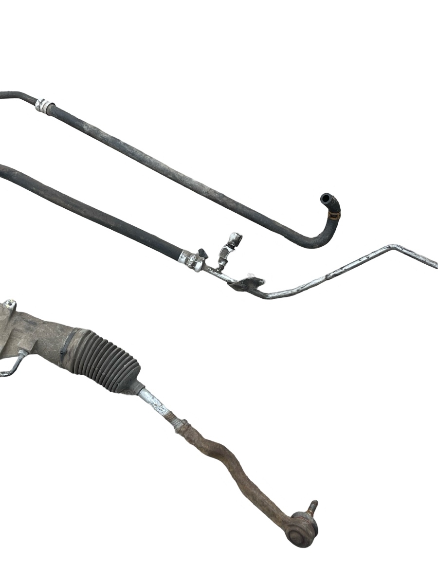 Caseta de directie DACIA LOGAN LS_ 2004 - > 8200571776 / 6900000851 – foto 3
