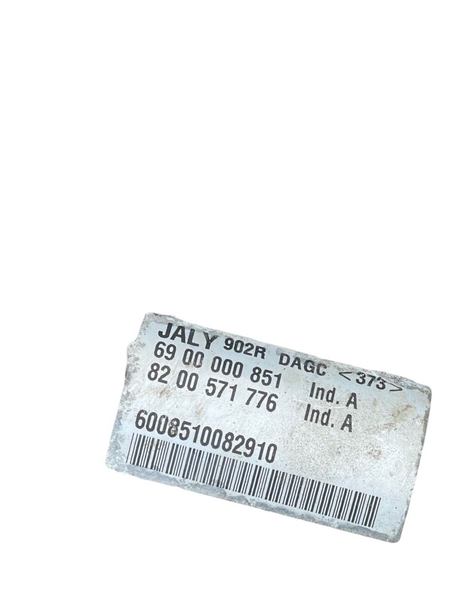 Caseta de directie DACIA LOGAN LS_ 2004 - > 8200571776 / 6900000851 – foto 4
