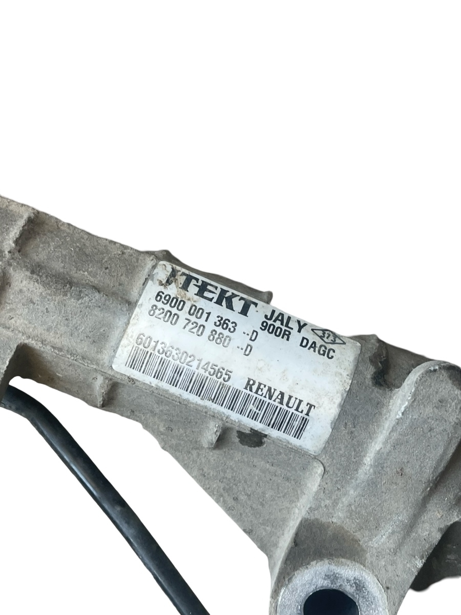 Caseta de directie DACIA SANDERO 2008 - > 1.4MPI 6900001363D – foto 2