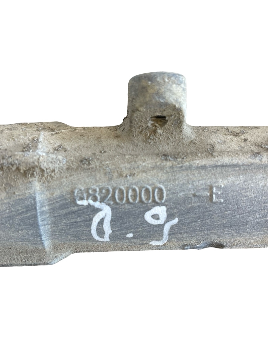 Caseta de directie DACIA SANDERO II 2012 - > 490014306R – foto 3