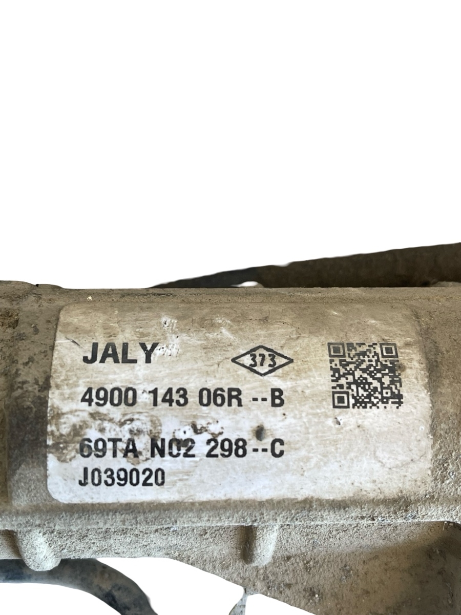Caseta de directie DACIA SANDERO II 2012 - > 490014306R – foto 2