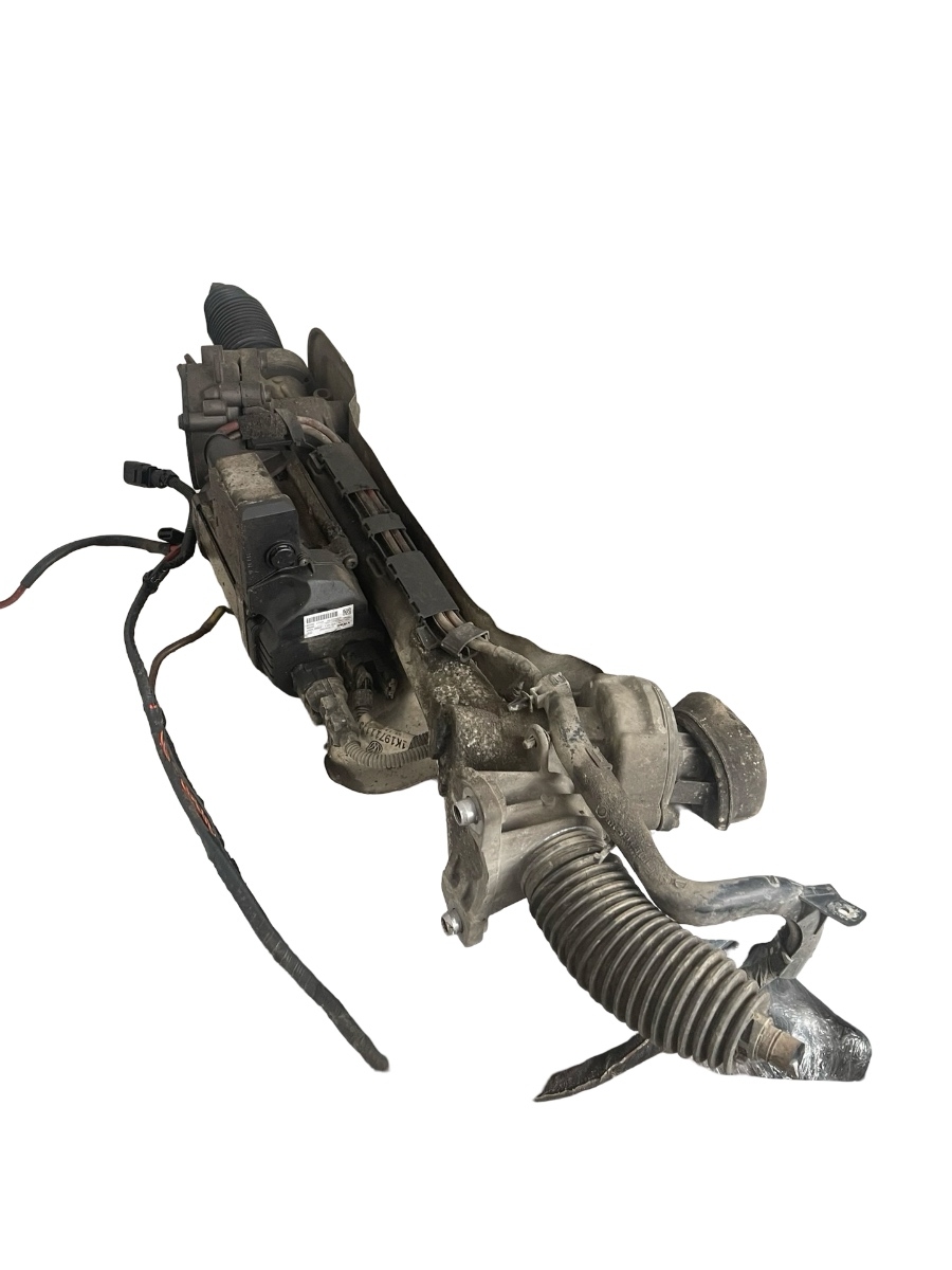 Caseta de directie electrica SEAT ALTEA 5P1 2004 -> 1.9 TDI BXE 1K1909144L