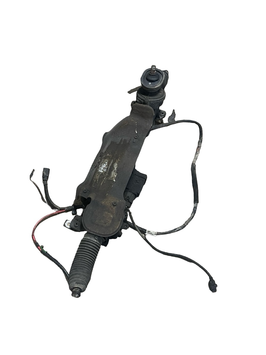 Caseta de directie electrica VOLKSWAGEN PASSAT 3C2 2005 - 2010 2.0 TDI 16V BKP, CBAB 1K1909144L – foto 3