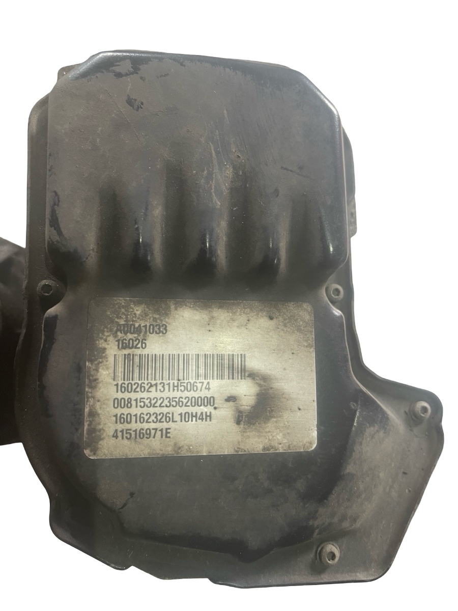 Caseta de directie electrica VOLVO V40 525 2013 - 2015 1.6D 41516971E – foto 3