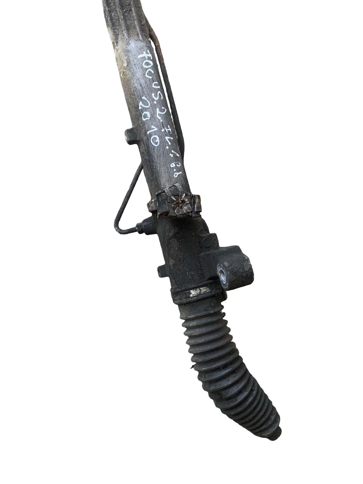 Caseta DE Directie Ford Focus 2 2004–2012 – foto 2