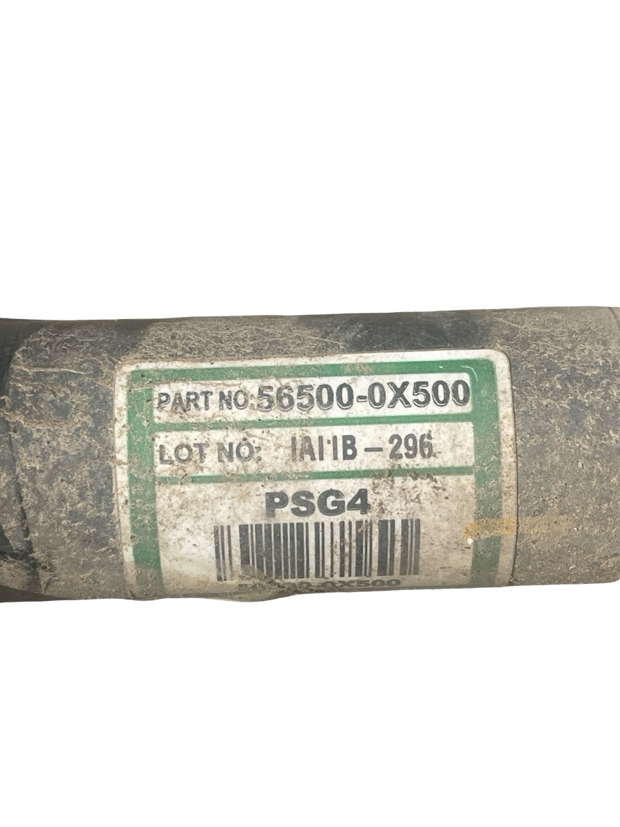 Caseta de directie HYUNDAI i10 PA 2007 - 2013 56500-0X500 – foto 4