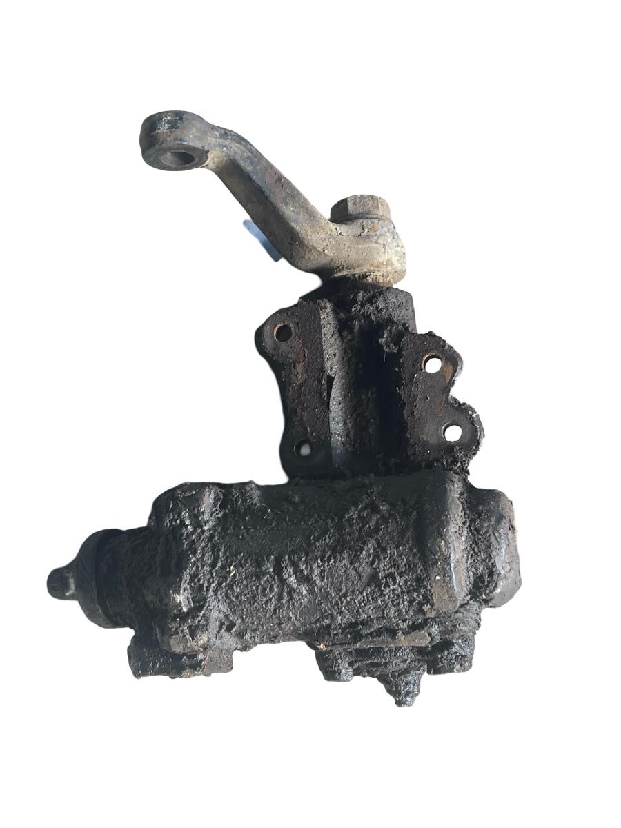 Caseta de directie ISUZU TROOPER 1991 2.6benzina – foto 2