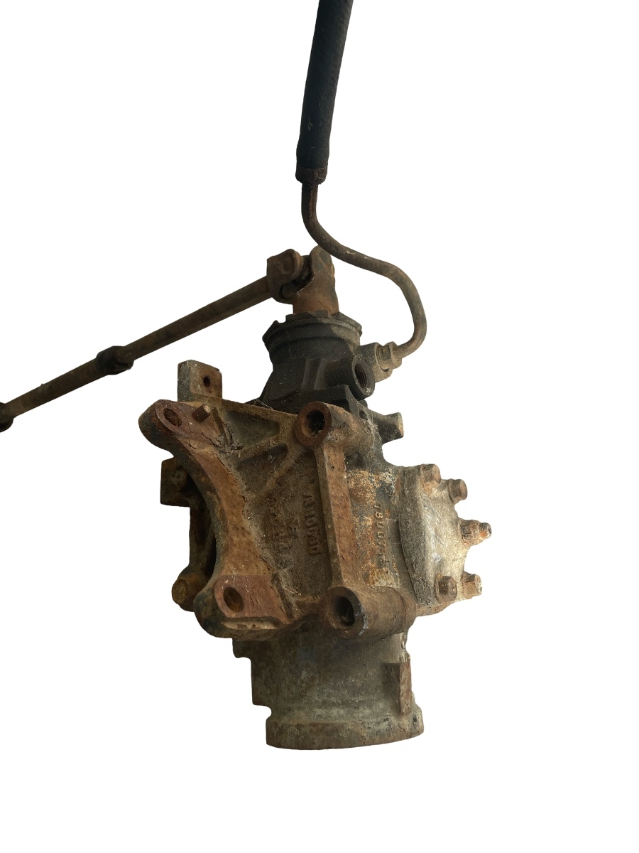 Caseta de directie JEEP WRANGLER I YJ, SJ_ 1986 - 1996 2.5i – foto 2