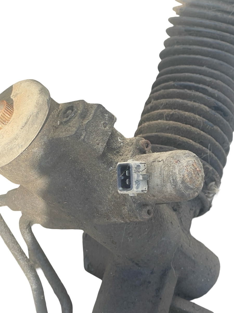 Caseta de directie KIA SORENTO I JC 2002 - > 2.5CRDI CU SENZOR – foto 3