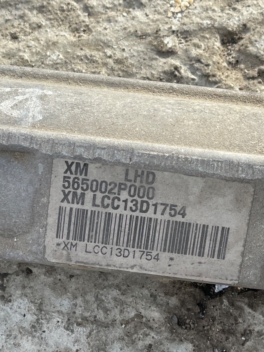 Caseta de directie KIA SORENTO III UM 2015 - > LCC13D1754 565002P000 – foto 3