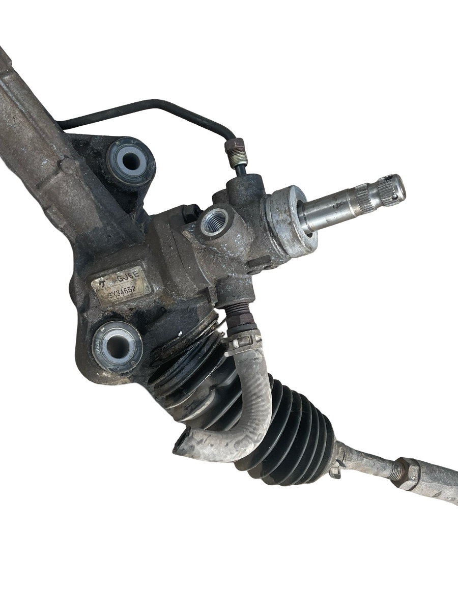 Caseta de directie MAZDA 6 GG 2002 - 2008 1.8 L813, L823, L828 3X34652 – foto 2