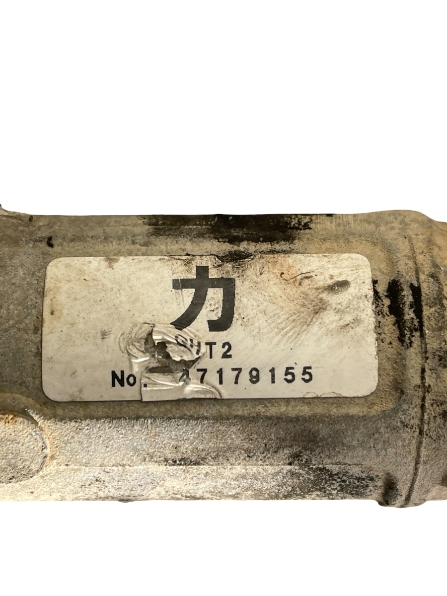 Caseta de directie MAZDA 6 Saloon GJ, GH 2012 - > 2.2D EURO6 – foto 3