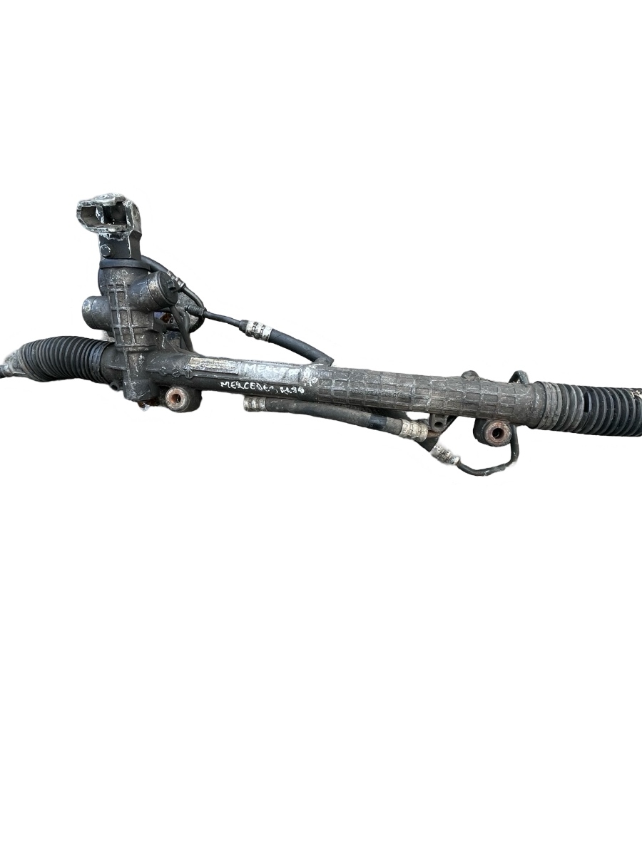 Caseta de directie MERCEDES-BENZ A-CLASS W168 1997 - 2005 A1684610601 – foto 2