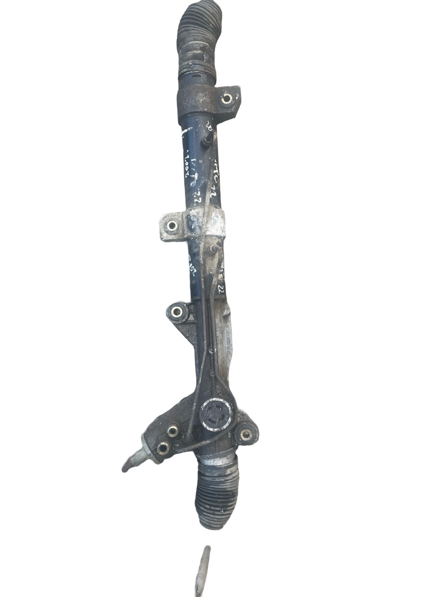 Caseta de directie MERCEDES-BENZ VITO 1997 - 2003 A6384611101 – foto 2