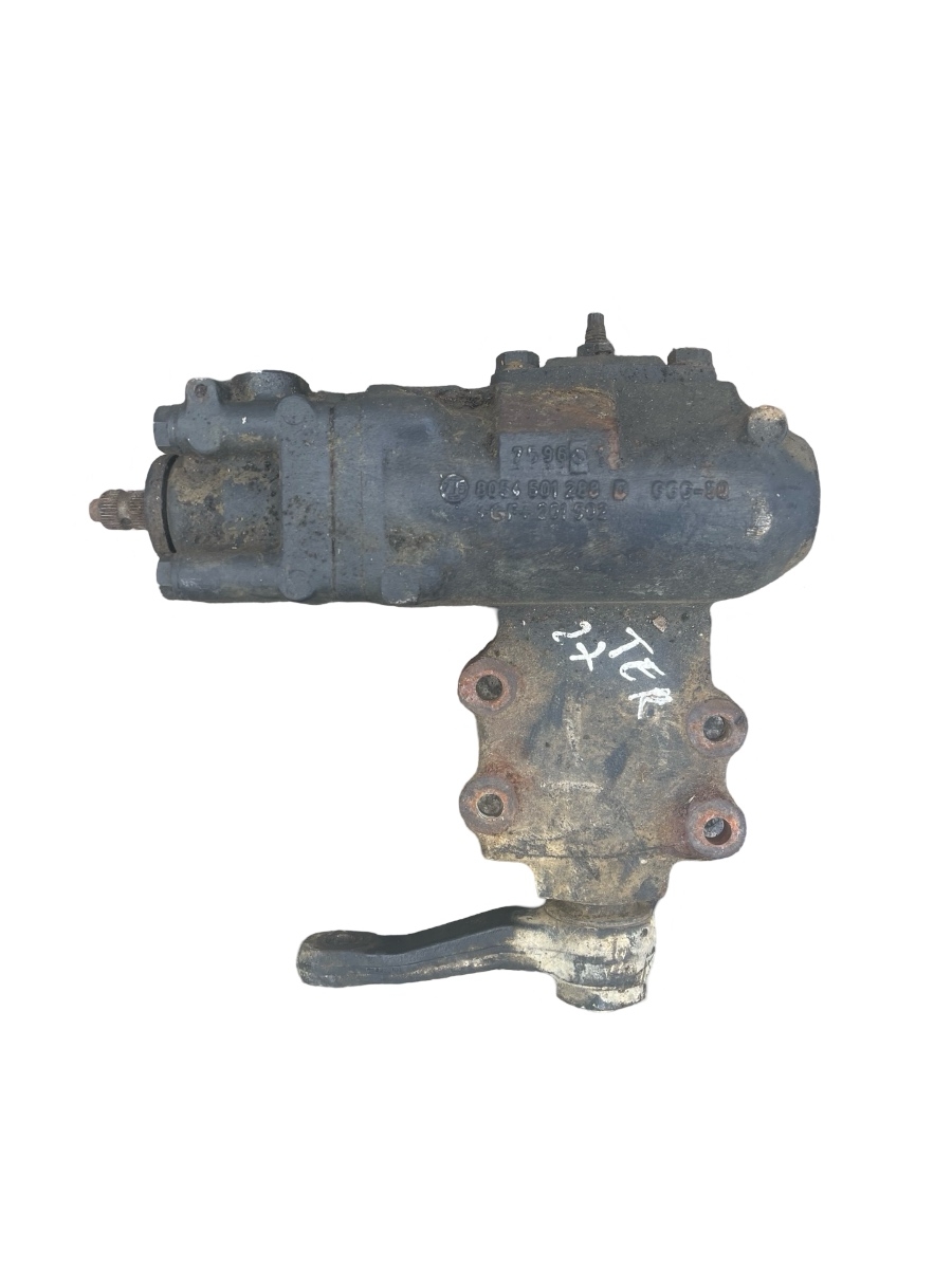 Caseta de directie NISSAN TERRANO II R20 1992 - 2007 2.7  8054501288D – foto 3