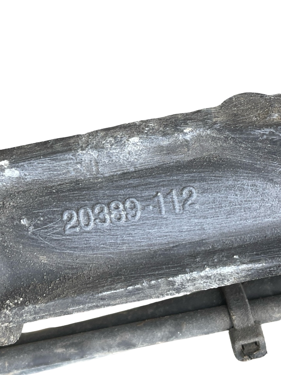 Caseta de directie PEUGEOT 307 3A/C 2000 - > 20389-112 2.0 – foto 2