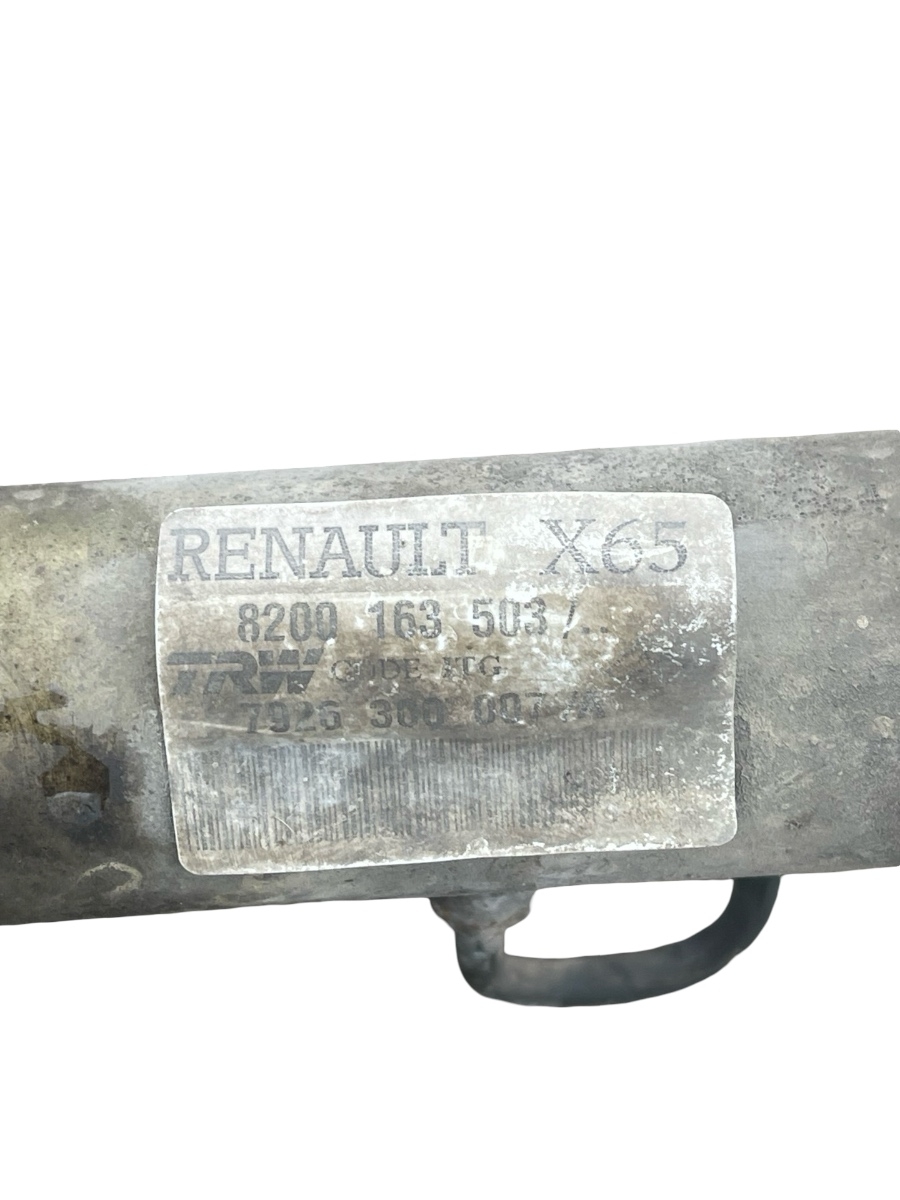 Caseta de directie RENAULT CLIO I B/C57_, 5/357_ 1990 - 1998 8200163503 – foto 3