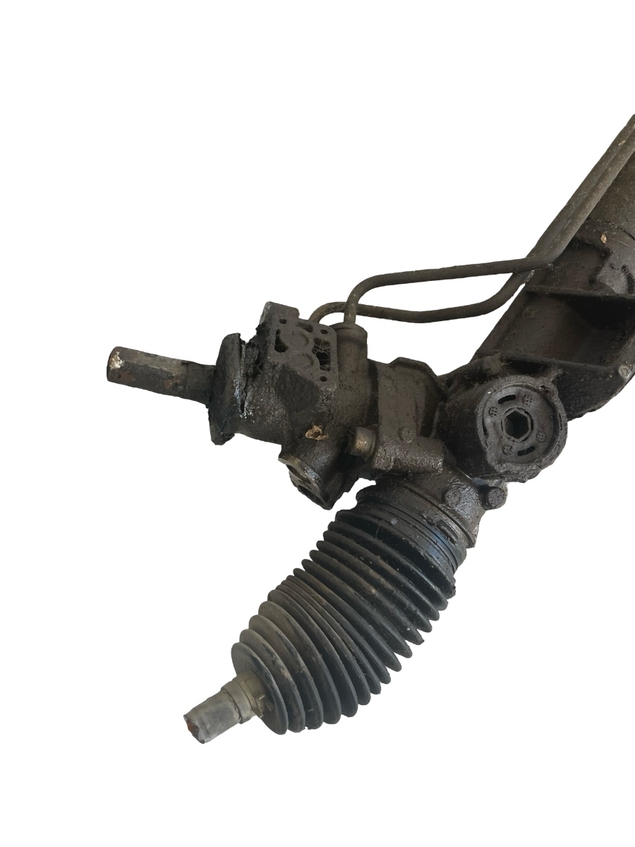 Caseta de directie RENAULT LAGUNA II BG0/1_ 2001 - 2007 – foto 2