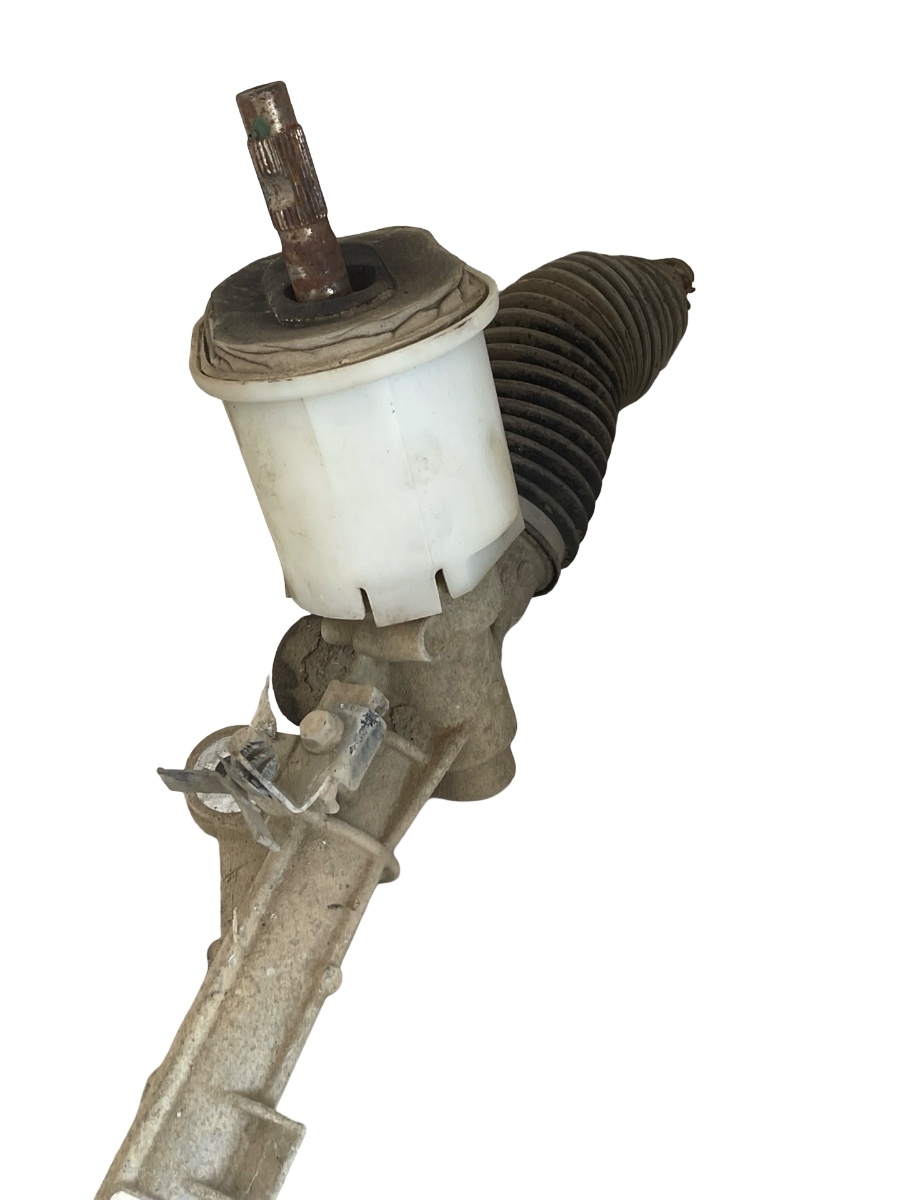 Caseta de directie RENAULT MEGANE III Hatchback BZ0_ 2008 - > 1.6 16V K4M 858 490017022R – foto 2