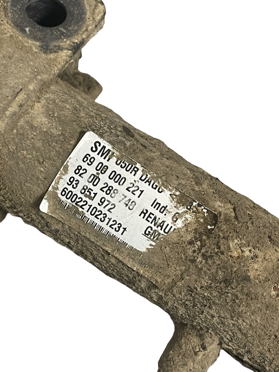 Caseta de directie RENAULT TRAFIC II Bus JL 2001 - > 1.9 dCI 80 F9Q 762 8200288748 – foto 3
