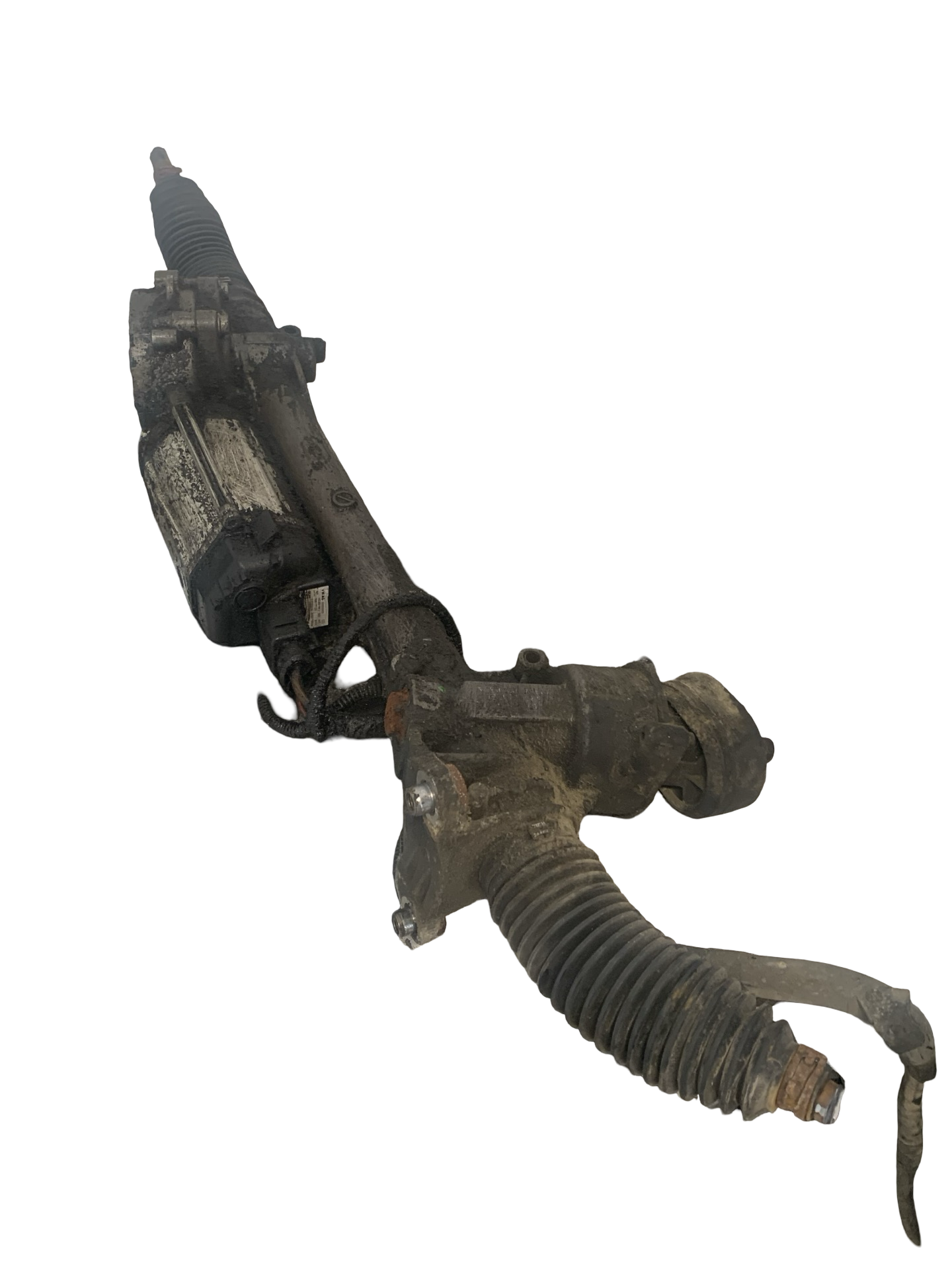 Caseta DE Directie Skoda Octavia 2 2004–2013 Facelift - cod: 1K0909144J – foto 2
