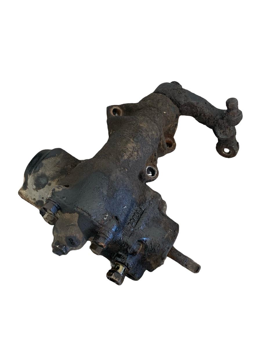 Caseta de directie SUZUKI VITARA ET, TA, TD 1988 - 2000 – foto 2