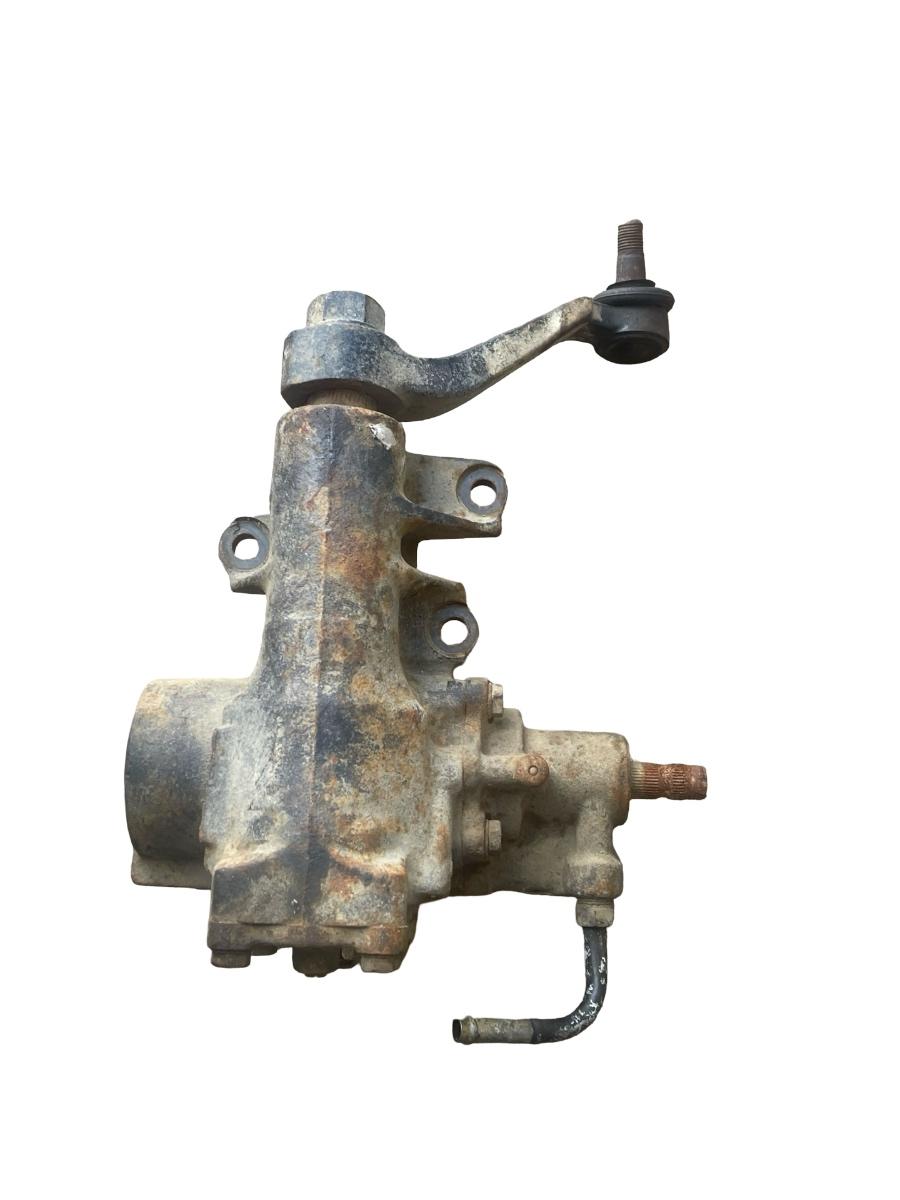 Caseta de directie TOYOTA 4 RUNNER _N1_ 1987 - 1996 UK – foto 2